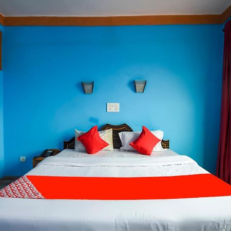 Oyo Hotel New Divine Kashmir Durgjan Exterior foto